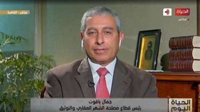 عبر 3 برامج تليفزيونية.. بماذا صرح رئيس 