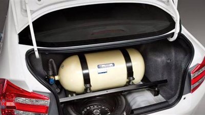 وزارة البترول تطلق أول تطبيق إلكترونى لأماكن محطات الغاز الطبيعى للسيارات