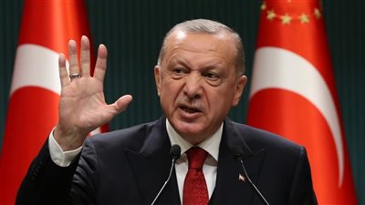 لماذا يسعى أردوغان لتأسيس حزب للإخوان؟
