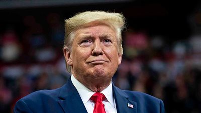 ترامب يفكر في ترشيح نفسه لرئاسة فرنسا للعفو عن ساركوزي