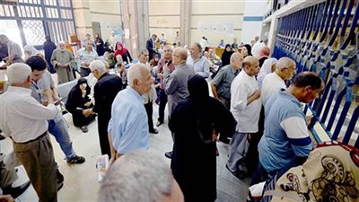 تعرف على موعد صرف معاشات شهر مارس 2021 من قبل وزارة التضامن الإجتماعي