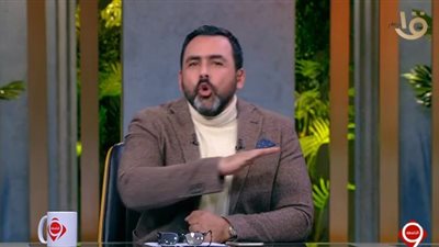 بعد إرجاء تنفيذ قانون الشهر العقاري.. يوسف الحسيني: ربنا يخليك ياريس  (فيديو) 