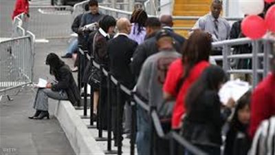 ارتفاع عدد العاطلين عن العمل في ألمانيا للمرة الأولى منذ يونيو