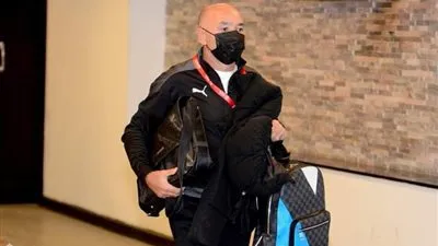 عاجل.. أول قرار من باتشيكو بعد تعادل الزمالك أمام وادي دجلة