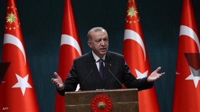 لماذا يرتبط أردوغان والجماعات الإسلامية؟
