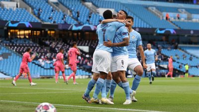  جوارديولا يؤكد رحيل نجم مانشستر سيتي إلى برشلونة