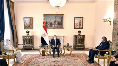 لتعزيز العلاقات مع السودان وتطوير مصانع الإنتاج الحربي.. نشاط مكثف للرئيس السيسي