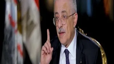 وزير التعليم: امتحانات الصفين الأول والثاني الثانوي ليس بروفة