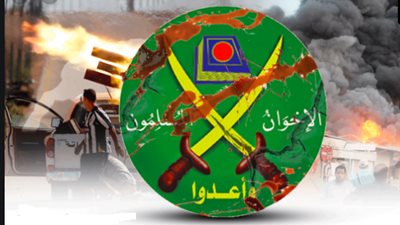 أردوغان يستخدم جماعة الإخوان لاستهداف معارضيه