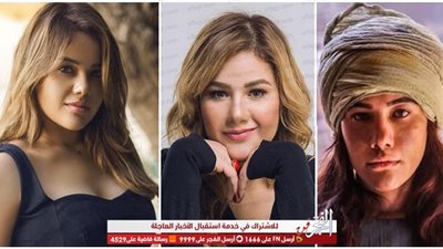 حوار| غفران : حصنت نفسي بـ