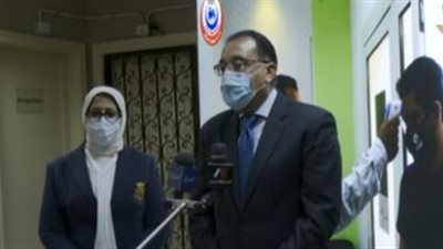 الصحة: 40 مركزاً على مستوى الجمهورية لتلقي جرعات لقاح فيروس كورونا