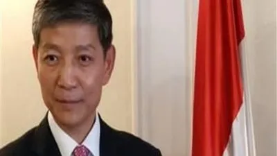 السفير الصيني بالقاهرة: تقاسمنا الخبرات مع الدول العربية لمكافحة كورونا (فيديو)