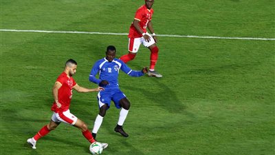 قناة مفتوحة تنقل مباراة الأهلي وفيتا كلوب في دوري أبطال أوروبا 