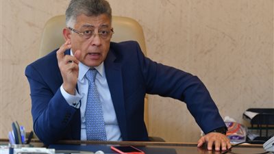 رئيس الرقابة الصحية يكشف لـ