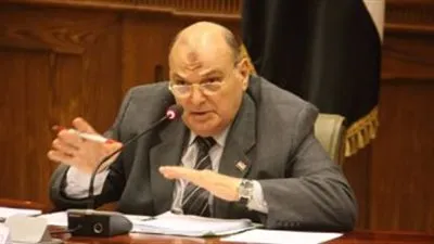 البرلمان ينعى اللواء كمال عامر رئيس لجنة الدفاع والأمن القومي