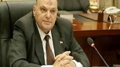 'الإعلاميين' تنعى اللواء كمال عامر: فقدنا رجلًا من أبرز رجالات الدولة المصرية 