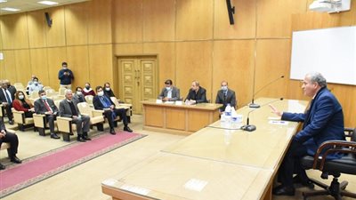 التموين: 21 سلسله تجارية بـ 1252 فرع تشارك فى معرض أهلا رمضان