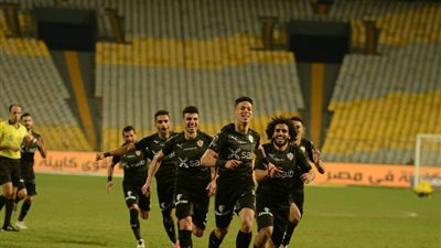 نجم الزمالك يقترب من المنتخب على حساب السعيد