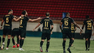 عاجل - تعرف على غيابات الأهلي ضد فيتا كلوب في دوري أبطال إفريقيا