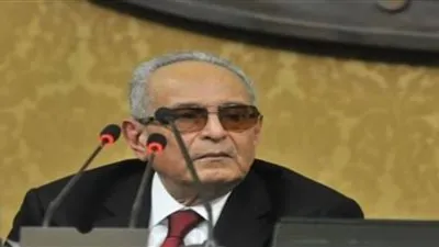 رئيس حزب الوفد ينعى الفريق كمال عامر: نموذج مشرف للوطنية المصرية