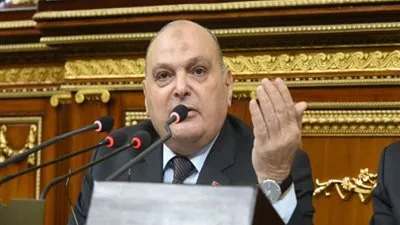 كل ما تود معرفته عن اللواء كمال عامر الذي نعاه السيسي ومنحه رتبة فريق فخري