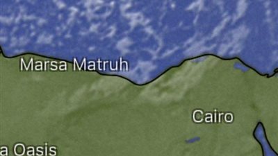 تعرف على حالة الطقس اليوم الجمعة بمحافظة البحر الأحمر