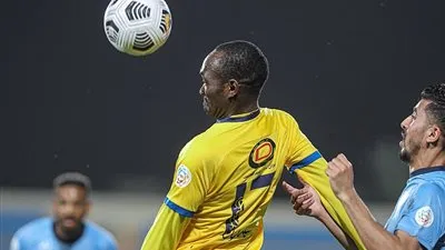 تعادل التعاون والباطن في دوري كأس الأمير محمد بن سلمان للمحترفين