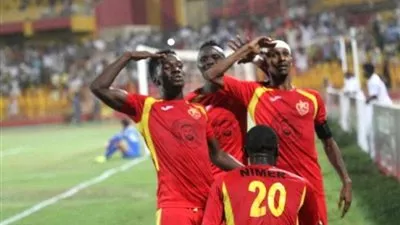 مجموعة الأهلي.. التعادل السلبي يحسم موقعة المريخ وسيمبا في دوري أبطال إفريقيا