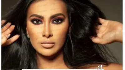 شاهد ميرهان حسين تتألق في أحدث ظهور لها عبر 