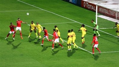 عاجل - إصابة قوية تضرب الأهلي أمام فيتا كلوب 