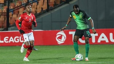 عاجل.. تصرف مفاجيء من الأهلي لفك شفرة شباك فيتا كلوب