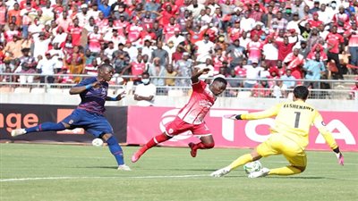 سيمبا يتصدر.. تعرف على ترتيب مجموعة الأهلي في دوري أبطال إفريقيا