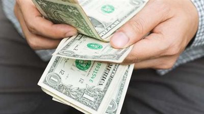 أسعار الدولار في افتتاحية تعاملات اليوم  الأحد 7-3-2021 بالبنوك 