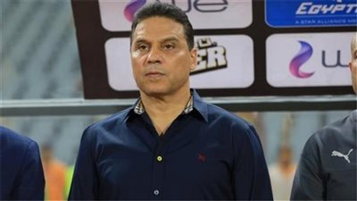 البدري يستقر على استبعاد ثنائي المنتخب