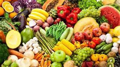 أسعار الخضراوات اليوم الأحد 7-3-2021 في سوق العبور