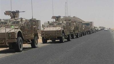 التحالف العربي: بدء تنفيذ عملية عسكرية ضد المليشيات الحوثية الإرهابية