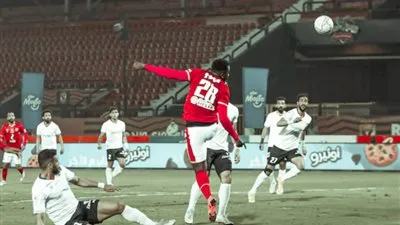 ضربة موجعة للأهلي قبل مواجهة الإسماعيلي