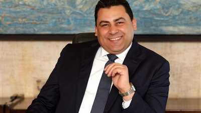 عادل حامد أقوى الرؤساء التنفيذيين في الشرق الأوسط بقطاع الاتصالات لعام 2021