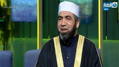 داعية إسلامي عن السرحان في الصلاة: 