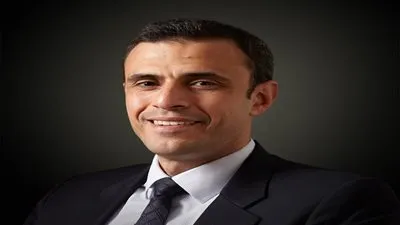 كريم عوض يتصدر قائمة أقوى الرؤساء التنفيذيين في الشرق الأوسط  لعام 2021