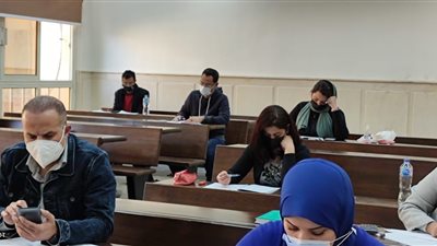 اليوم.. طلاب أولى ثانوي يختتمون الامتحانات بمادتي التاريخ والكيمياء