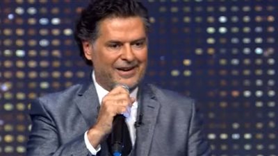 راغب علامة: 