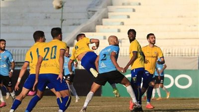 الإسماعيلي يكشف تطورات أزمة ملعب مباراة الأهلي 