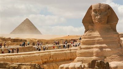 تحركات الدولة لجذب السياح في موسم الصيف خلال كورونا