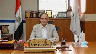 مدير مستشفى بني سويف التخصصي: 52 مواطنا حصلوا على لقاح كورونا