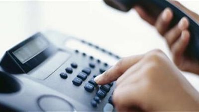 رابط الاستعلام عن فاتورة الارضي لشهر مارس 2021 من خلال لينك الشركة المصرية للاتصالات 