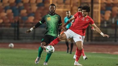 مجموعة الأهلي - عاجل.. المريخ السوداني مهدد بالاستبعاد من دوري أبطال أفريقيا