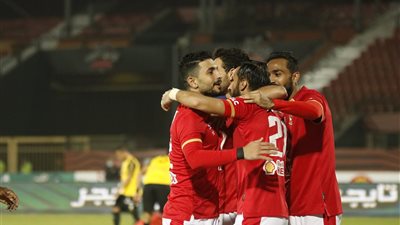 تعرف على حظوظ الأهلي في التأهل إلى دور الـ8 بدور أبطال إفريقيا