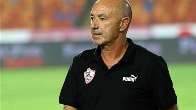 عاجل - الزمالك يحسم موقفه من رحيل باتشيكو
