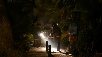 إيران تتبرأ من مسؤوليتها عن انفجار وقع قرب سفارة إسرائيل في الهند